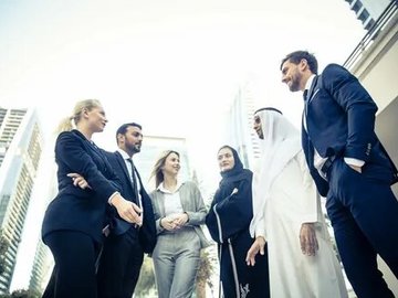 Accountants seeking employment in Dubai