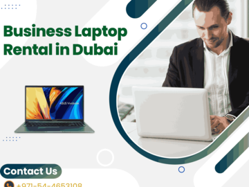 Other services in Dubai