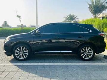 Lexus for sale in Dubai