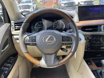 Lexus for sale in Dubai