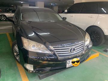 Lexus for sale in Dubai