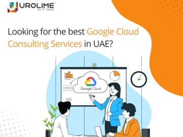 IT services in Dubai