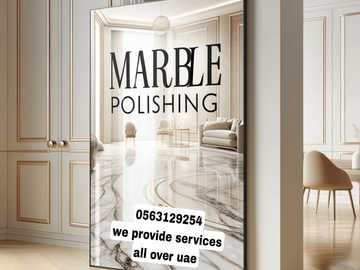 Cleaning and Maid services in Dubai