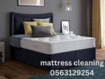 Cleaning and Maid services in Dubai