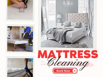 Cleaning and Maid services in Dubai