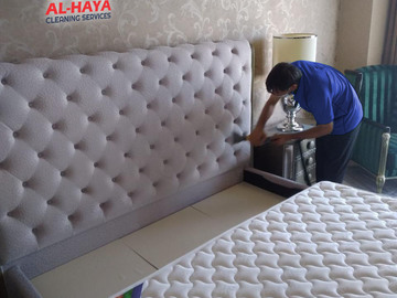 Cleaning and Maid services in Dubai