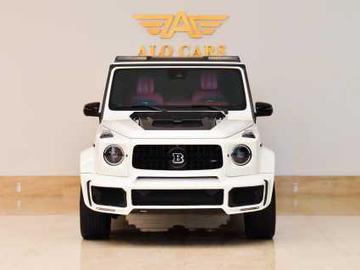 Mercedes for sale in Dubai