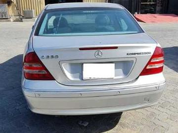 Mercedes for sale in Dubai