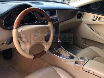 Mercedes for sale in Dubai