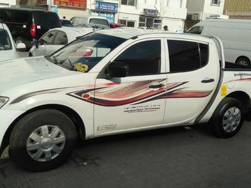 Mitsubishi for sale in Dubai