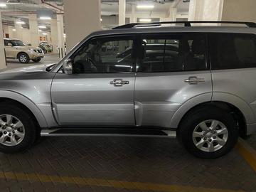 Mitsubishi for sale in Dubai