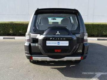 Mitsubishi for sale in Dubai