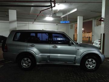 Mitsubishi for sale in Dubai
