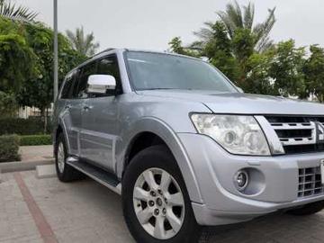 Mitsubishi for sale in Dubai
