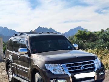 Mitsubishi for sale in Dubai