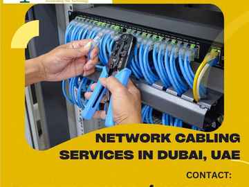 Other services in Dubai