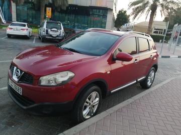 Nissan for sale in Dubai