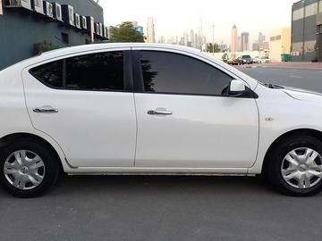 Nissan for sale in Dubai
