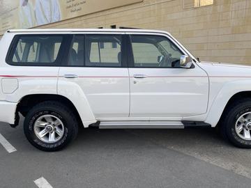 Nissan for sale in Dubai
