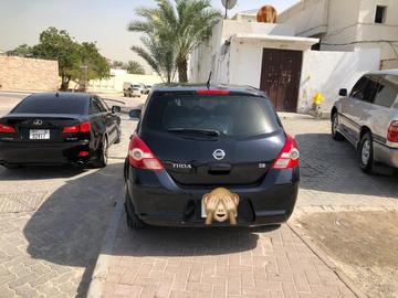 Nissan for sale in Dubai