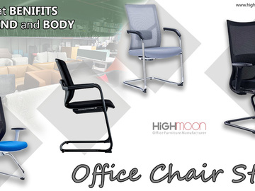 Office Items and Furniture for sale in Dubai