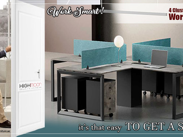 Office Items and Furniture for sale in Dubai