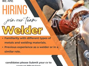 Construction Jobs in Dubai