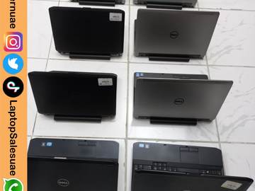 Computers and notebooks for sale in Dubai
