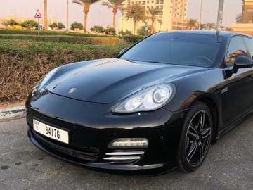 Porsche for sale in Dubai