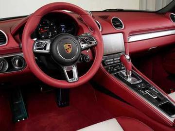 Porsche for sale in Dubai