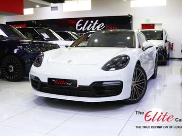 Porsche for sale in Dubai