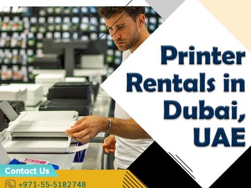 Other services in Dubai