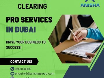 Other services in Dubai