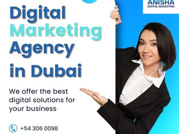 Other services in Dubai
