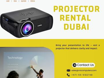 Other services in Dubai