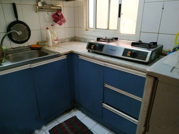 Sharing Accommodation in Dubai