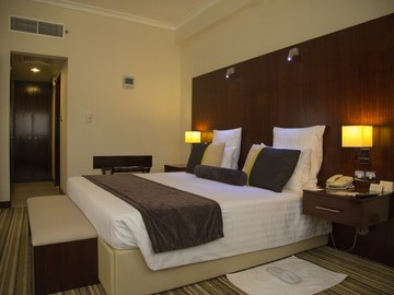 Accommodation photo