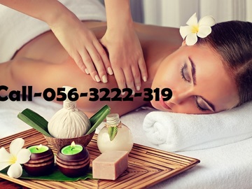 Beauty Fitness and Health services in Dubai