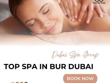 Beauty Fitness and Health services in Dubai
