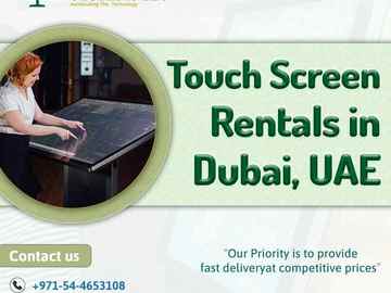 Other services in Dubai