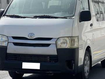 Toyota for sale in Dubai