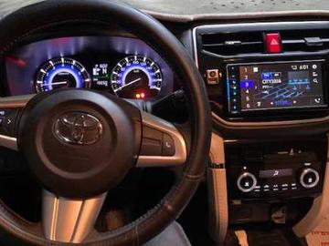 Toyota for sale in Dubai