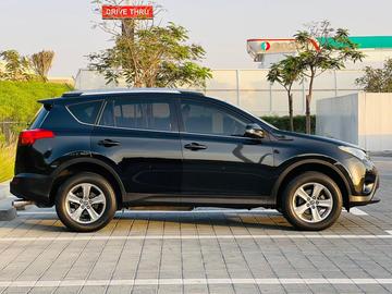 Toyota for sale in Dubai
