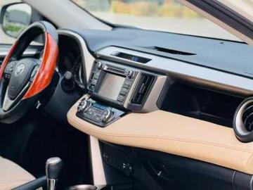 Toyota for sale in Dubai