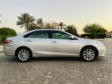 Toyota for sale in Dubai