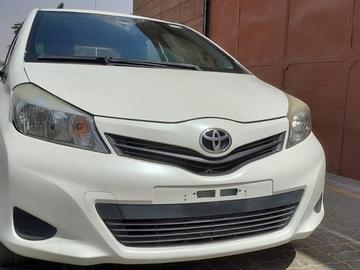 Toyota for sale in Dubai