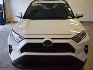 Toyota for sale in Dubai
