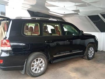 Toyota for sale in Dubai