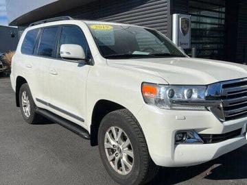 Toyota for sale in Dubai