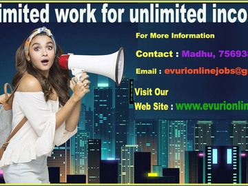 Office workers available in Dubai